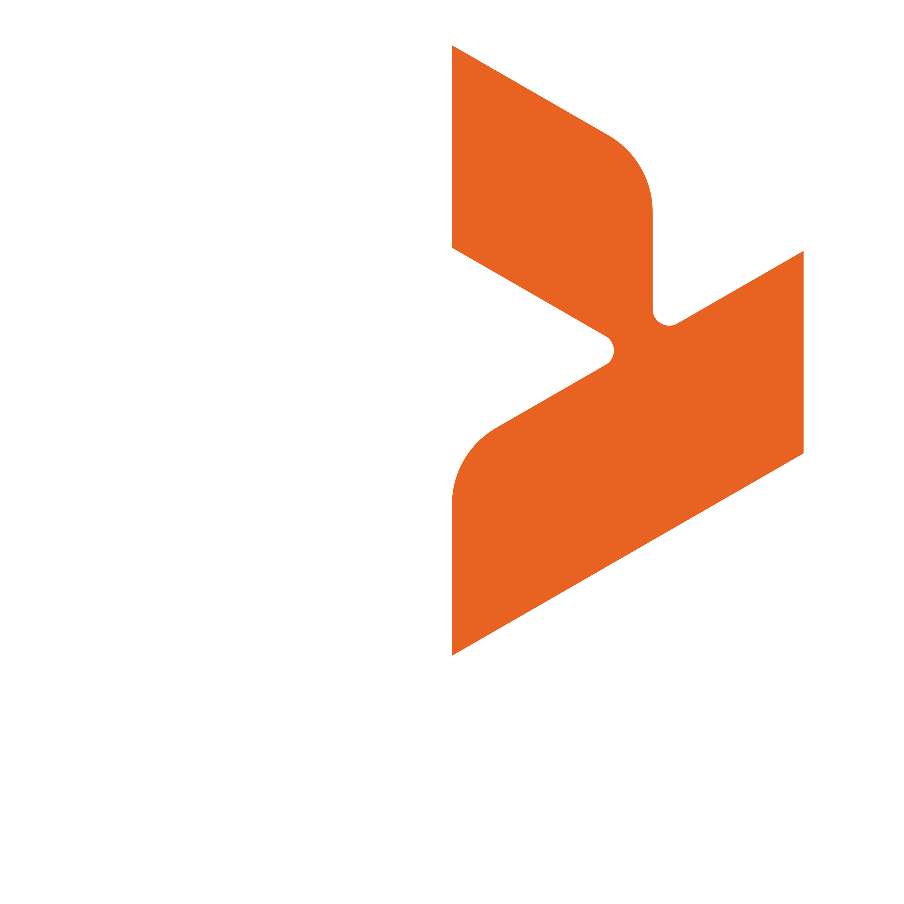Pyramid Logo